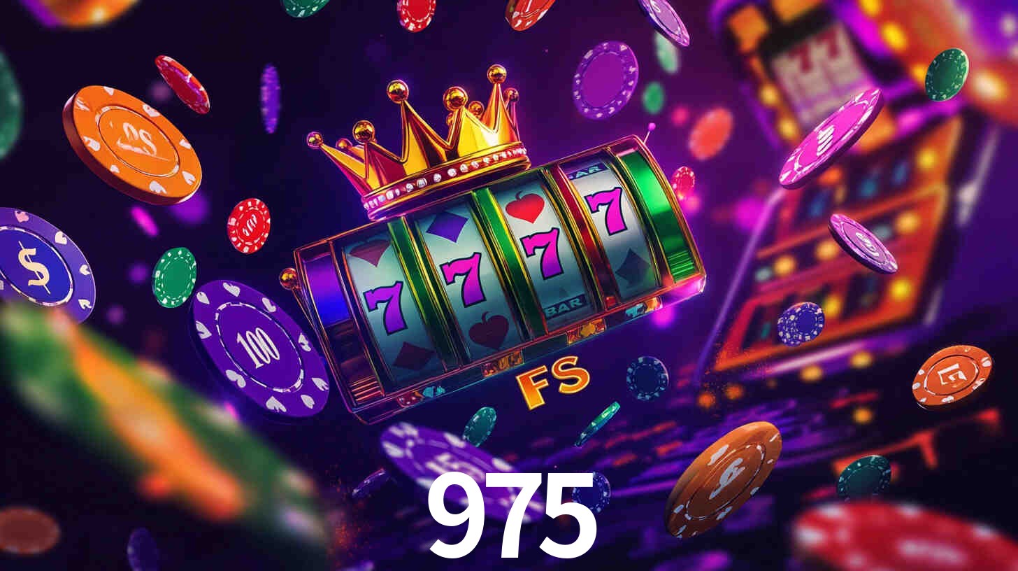 Welcome Bonus 975