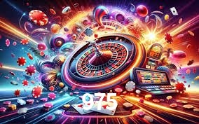Estatísticas 975