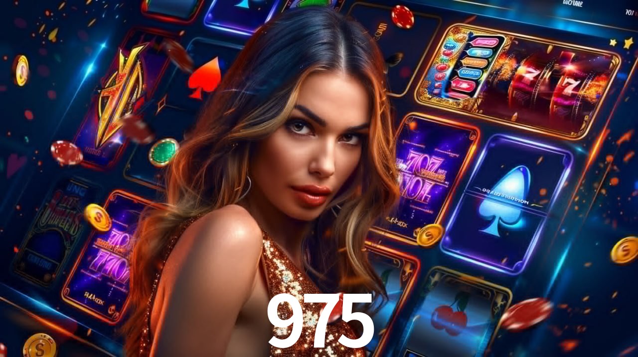 cassino 975