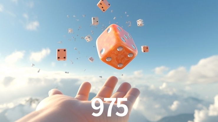 Game Providers 975