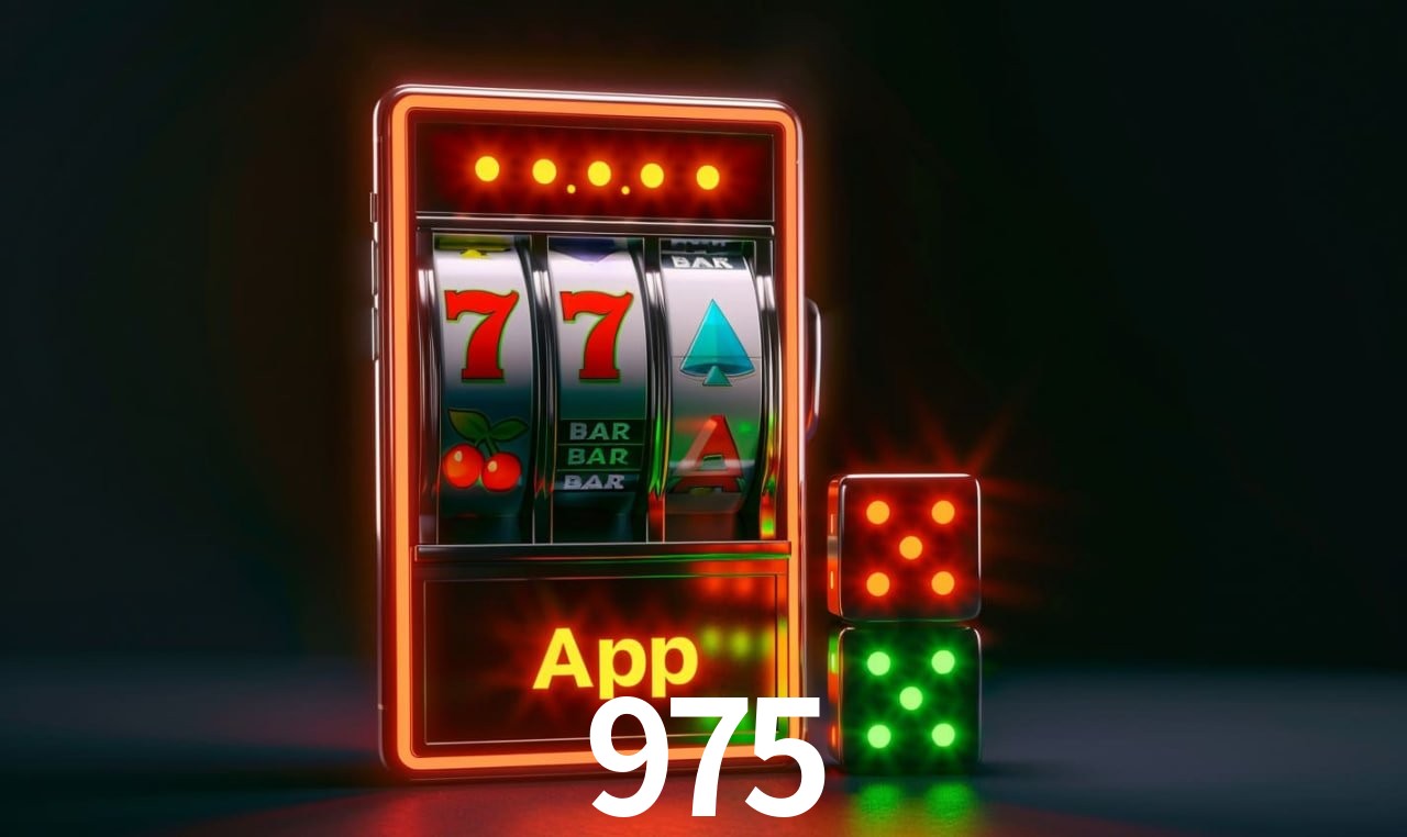 Casino Ao Vivo 975