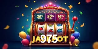 975: Seu Cassino Premiado com Pagamentos Rápidos