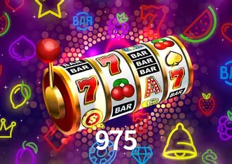 Descubra a Magia dos Jogos de Arcade no 975