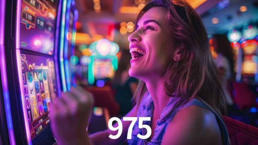 VIP Casino 975