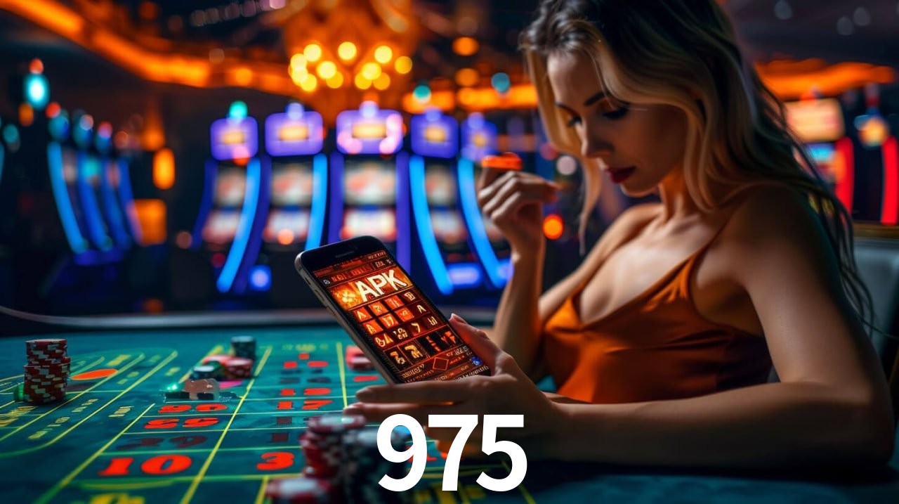 Live Casino 975