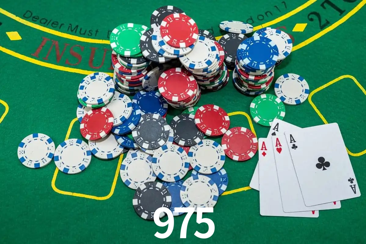 Casino VIP 975