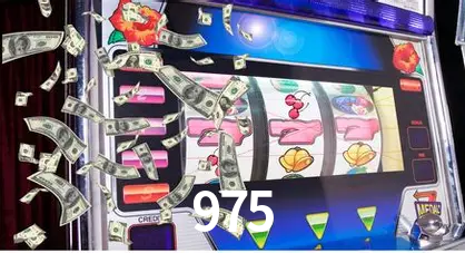 975: A Experiência de Casino com Jogos de Mesa ao Vivo