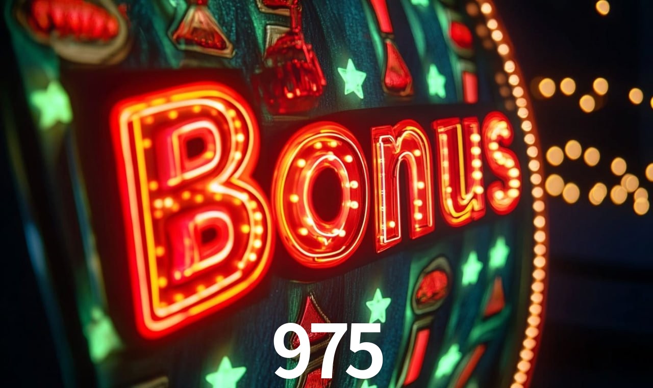 Casino Ao Vivo 975