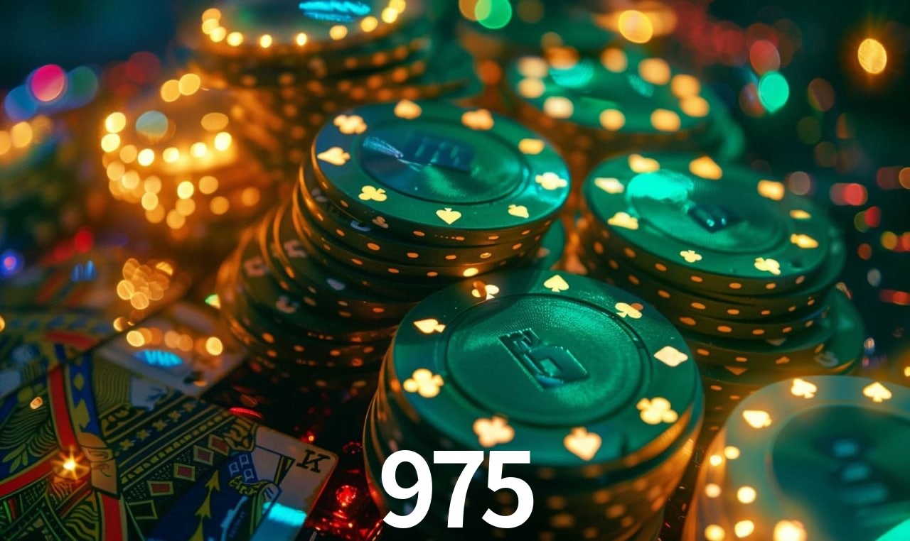 Apostas de Tênis 975