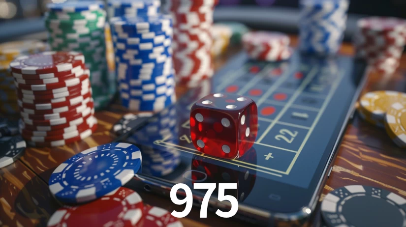 975 App Interface