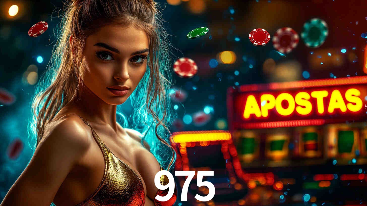 Explorando a Categoria de Eventos em Apostas na 975