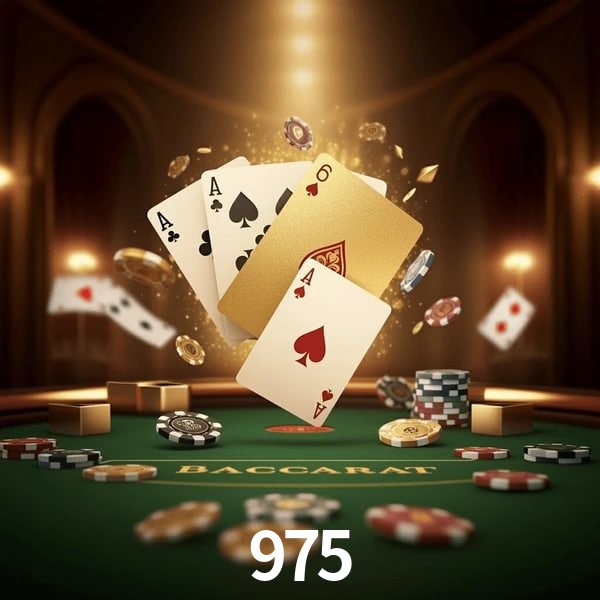 Slot Games 975