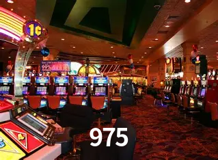 Descubra a Magia dos Jogos de Arcade no 975