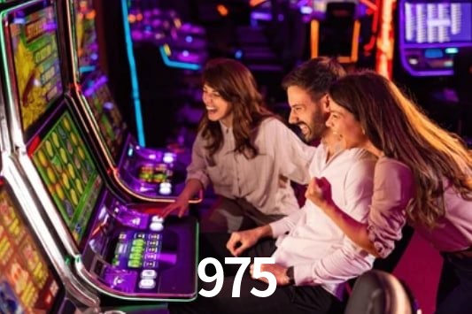 PIX Instantâneo 975