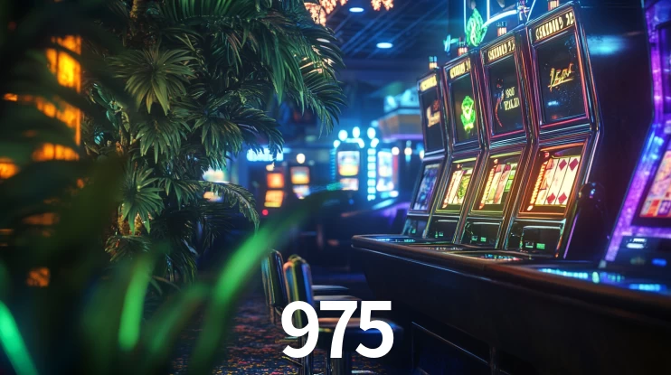 Gates of Olympus 975