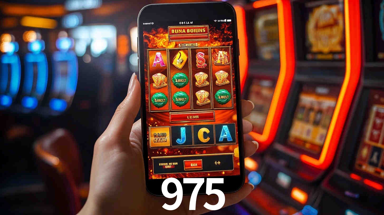 Live Casino 975