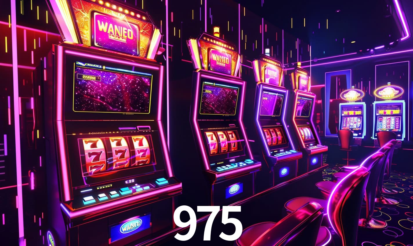 Desvendando o Mundo dos Jogos Virtuais na 975
