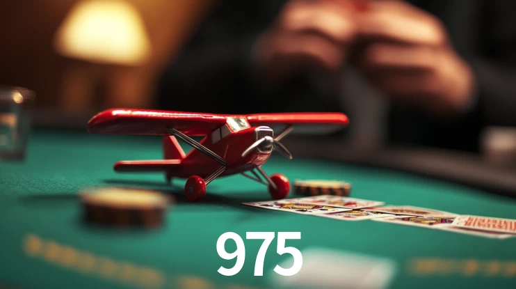 Aviator Jogo na 975